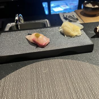 Kimyo Omakase - Sushi Bars Near Me - Brooklyn, New York