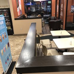 Baskin Robbins