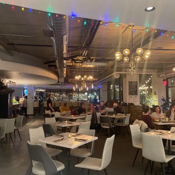 Tribe at Riverwalk - Cute and cozy decor! Initial reaction is great!! - New American Near Me - Castle Rock, Colorado Tribe at Riverwalk - Cute and cozy decor! Initial reaction is great!! - New American Near Me - Castle Rock, Colorado