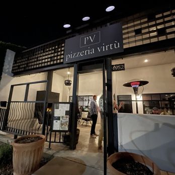 Pizzeria Virtu - Bars Near Me - Scottsdale, Arizona Pizzeria Virtu - Bars Near Me - Scottsdale, Arizona