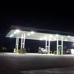 Kwik Fill - My question is, just how kwik can one fill