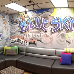 BlueSky Orthodontics
