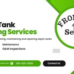 Frontier Septic Services