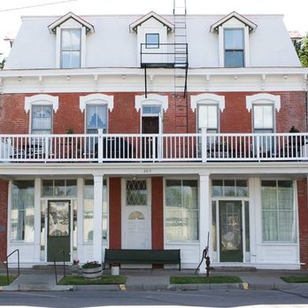 Cimarron Hotel - Hotels Near Me - Cimarron, Kansas