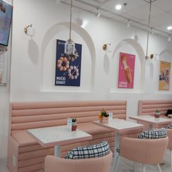 Mochiatsu - Decor