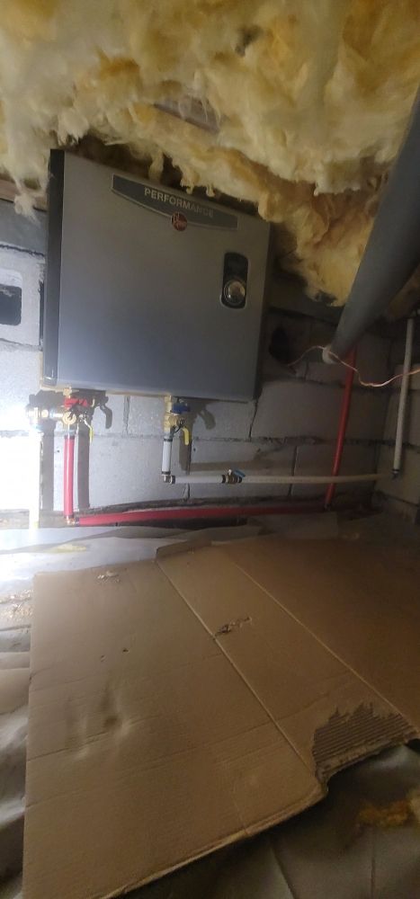 Slide of Hyden Plumbing