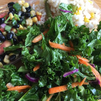 Cafe Meridian & Catering - Kale is faithful! Consistent everytime - New American Near Me - Durham, North Carolina Cafe Meridian & Catering - Kale is faithful! Consistent everytime - New American Near Me - Durham, North Carolina