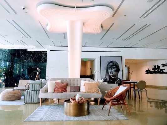 The Originals Shore Club Miami Beach by null