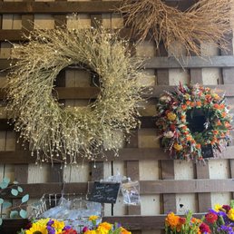 Wreaths for sale