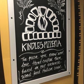 Kindles Pizzeria - Pizza Near Me - Marlborough, Massachusetts Kindles Pizzeria - Pizza Near Me - Marlborough, Massachusetts