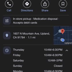 Mountain Plaza Pharmacy