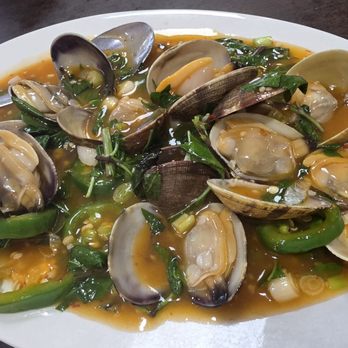 Vinh Hoa - Chinese Near Me - Houston, Texas