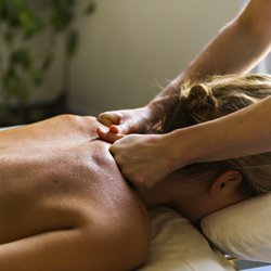 Balanced Body Massage Therapy and Bodywork