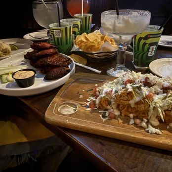 Santa Fe Mexican Grill - Chicken wings, elote street corn, taquitos. - Mexican Near Me - Newark, Delaware Santa Fe Mexican Grill - Chicken wings, elote street corn, taquitos. - Mexican Near Me - Newark, Delaware