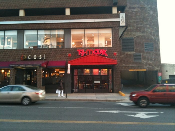 TJ MAXX CLOSED Updated May 2024 53 Photos & 55 Reviews 5300