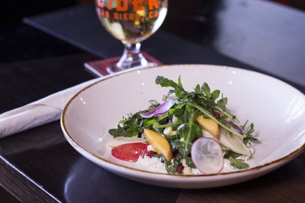 Bivouac Ciderworks by null