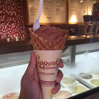 Lappert's Hawaii - Ice Cream & Frozen Yogurt Near Me - Honolulu, Hawaii