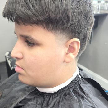 Finally Mel's Barbershop - Barbers Near Me - Madison, Alabama Finally Mel's Barbershop - Barbers Near Me - Madison, Alabama