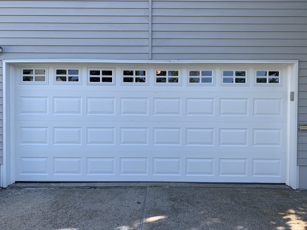 R & T Garage Door Services - Garage Door Contractor in Raymore, MO