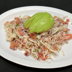 Mariscos Sinaloa