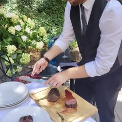 Restaurant Schwitzer's