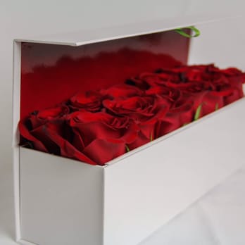 The Dezign Shop - Beautiful flowers I ordered from sera for my girlfriend! She loved them - Florists Near Me - Glendale, California