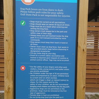 The Dog Pond - Rules - Dog Parks Near Me - Gulf Shores, Alabama The Dog Pond - Rules - Dog Parks Near Me - Gulf Shores, Alabama