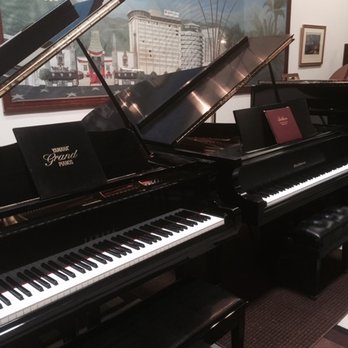 The Piano Outlet - Piano Stores Near Me - Ventura, California The Piano Outlet - Piano Stores Near Me - Ventura, California