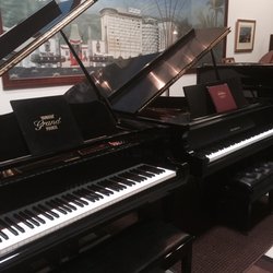 The Piano Outlet