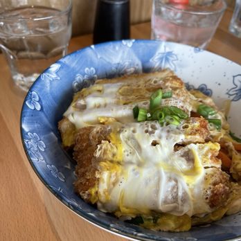 Koyo Ramen - Katsu - Ramen Near Me - Purcellville, Virginia Koyo Ramen - Katsu - Ramen Near Me - Purcellville, Virginia
