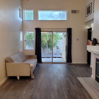 JPK Works - John did the flooring here. - Handyman Near Me JPK Works - John did the flooring here. - Handyman Near Me