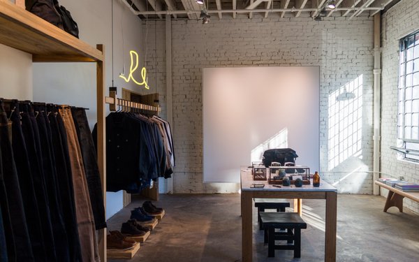 3SIXTEEN - 13 Reviews - 941 E 2nd St, Los Angeles, California - Men's Clothing - Phone Number - Yelp