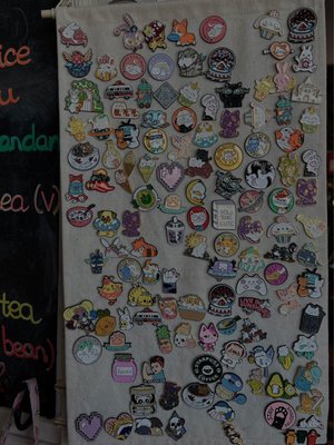 Yoonique Tea by null