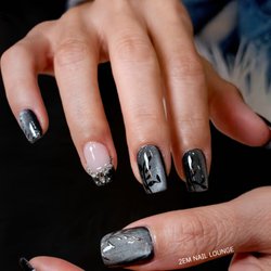 2EM Nail Lounge