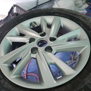 We Work Auto - Body Shops Near Me