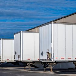 Signal Logistics