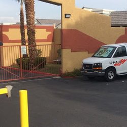 U-Haul Neighborhood Dealer