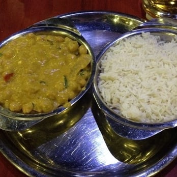 Saravanaa Bhavan - Channa masala - Indian Near Me - Frankfurt, HE Saravanaa Bhavan - Channa masala - Indian Near Me - Frankfurt, HE