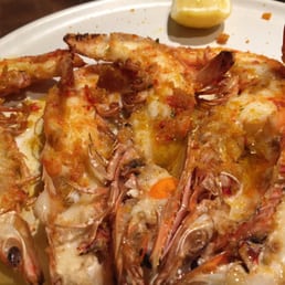 Prawns Prawns