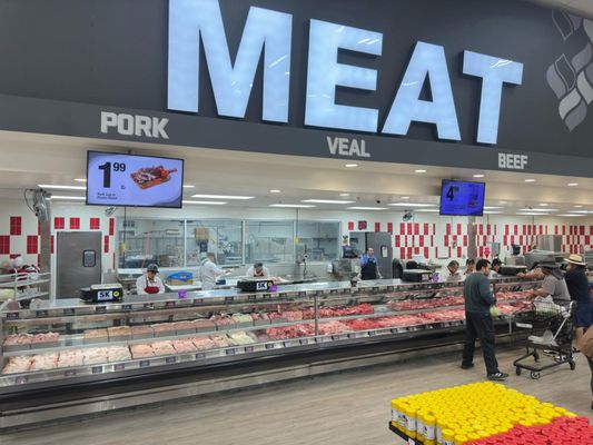 Super King Market by null