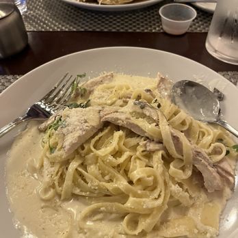Casa Italiana - Italian Near Me - Richmond, Virginia