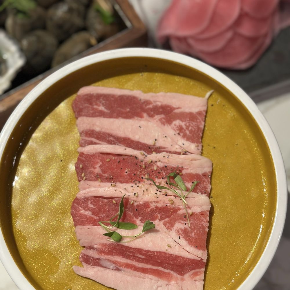 Sea Wagyu House - Assorted Cuts of Meat - Barbeque Near Me - Milpitas, California Sea Wagyu House - Assorted Cuts of Meat - Barbeque Near Me - Milpitas, California