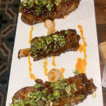 ROOH - Assami Pork Ribs - Indian Near Me - San Francisco, California ROOH - Assami Pork Ribs - Indian Near Me - San Francisco, California