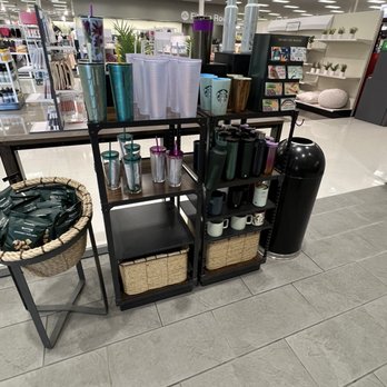 Target - Excellent selection of Starbucks drink ware - Department Stores Near Me - Plainfield, Illinois