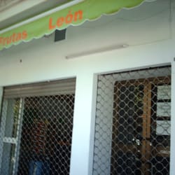 Frutas León