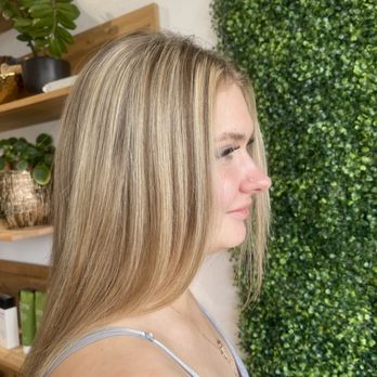 Lived In Salon - AFTER KERATIN - Hair Stylists Near Me Lived In Salon - AFTER KERATIN - Hair Stylists Near Me