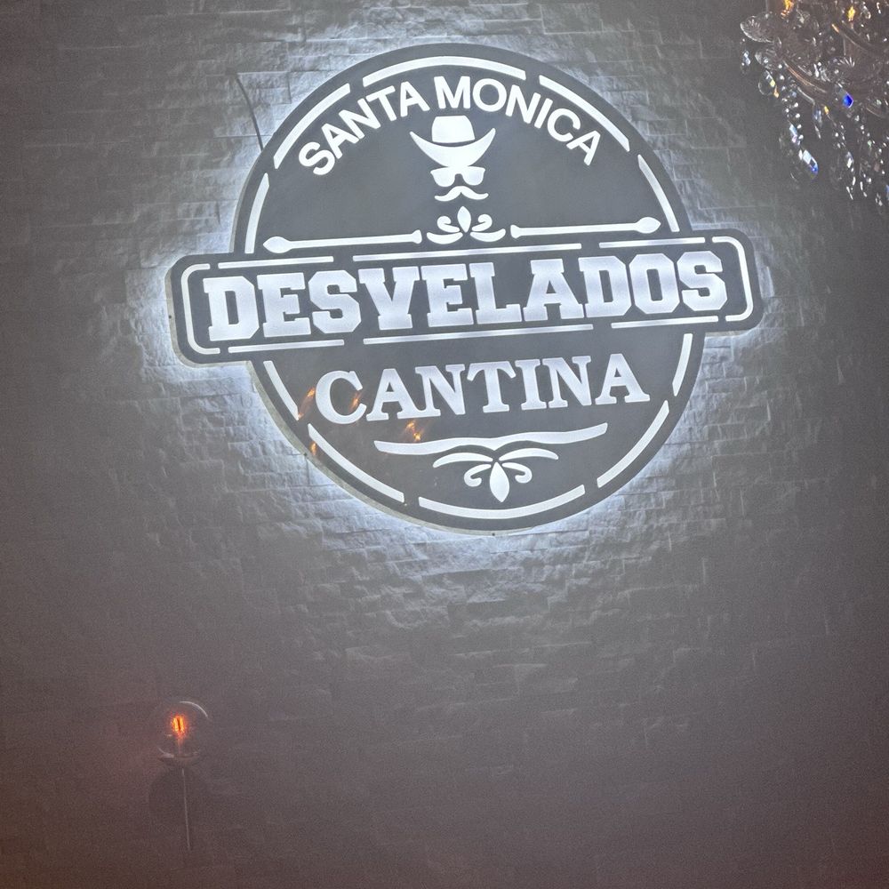 Desvelados - Mexican Near Me - Santa Monica, California Desvelados - Mexican Near Me - Santa Monica, California