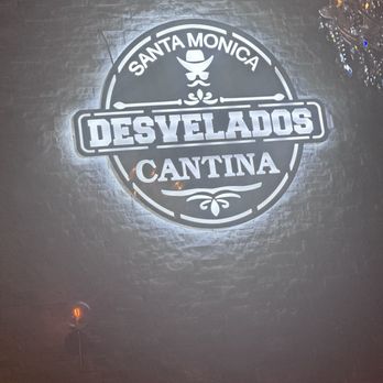 Desvelados - Mexican Near Me - Santa Monica, California