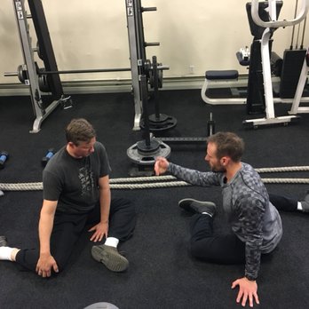 Tim Moller DC - Dr. Tim is big on joint mobility and stability. This exercise is working on improving hip mobility to decrease low back pain. - Chiropractors Near Me - Denver, Colorado Tim Moller DC - Dr. Tim is big on joint mobility and stability. This exercise is working on improving hip mobility to decrease low back pain. - Chiropractors Near Me - Denver, Colorado