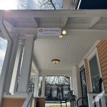 ZEN MASSAGE & CHIROPRACTIC - Updated December 2025 - 141 Photos & 201 ...
